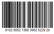 barcode inventory managment usps imb