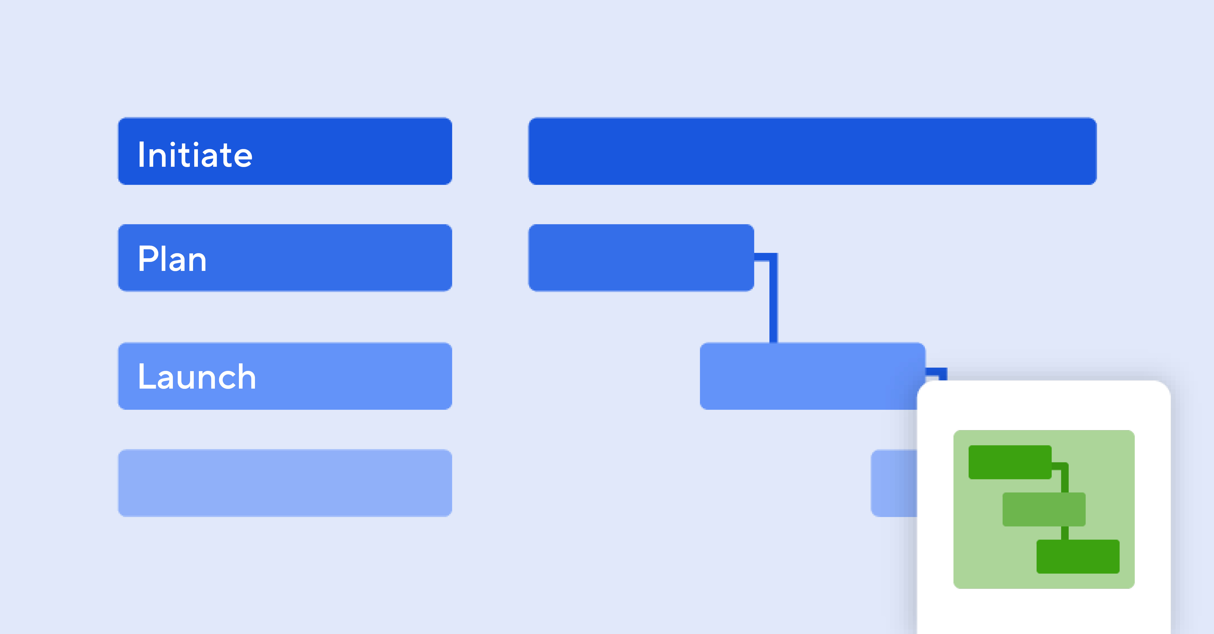 simple project plan template