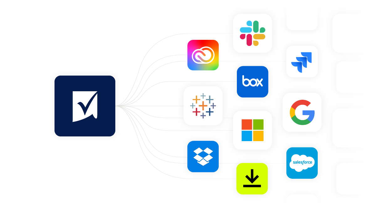 platform data connections