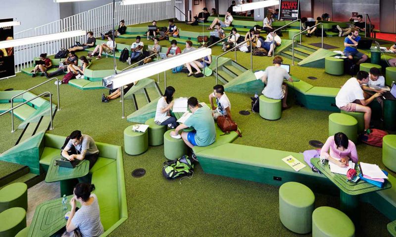 green-study-space-rmit