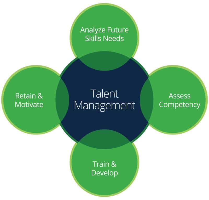 Talent management